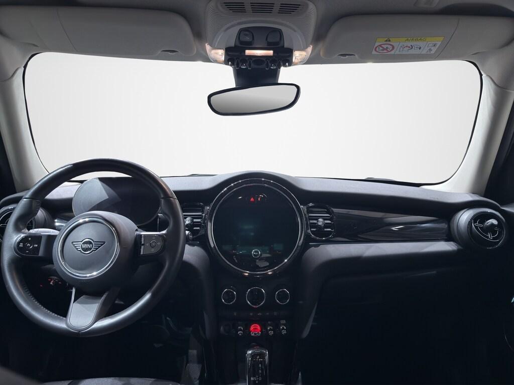 Mini Cooper 1.5 TwinPower Turbo Cooper