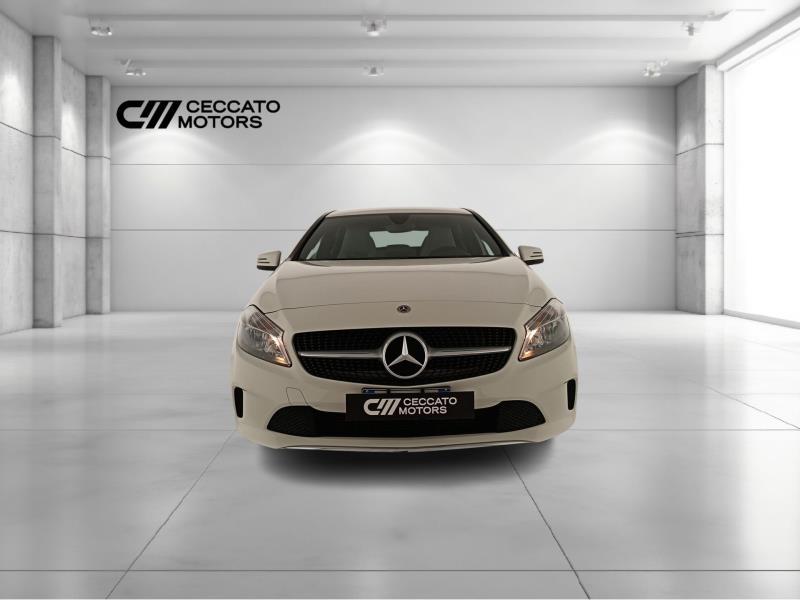 Mercedes Classe A 160 d Sport Next