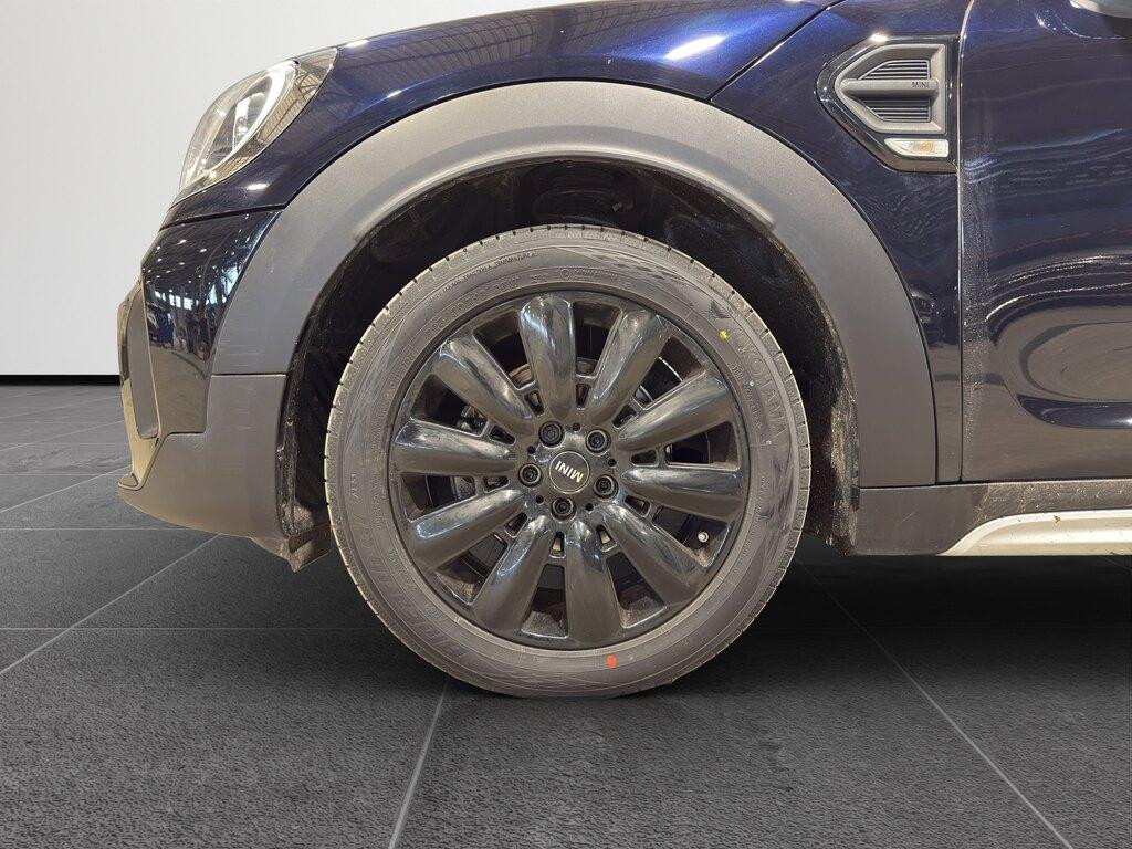 Mini Cooper D Countryman 2.0 TwinPower Turbo Cooper D Hype Steptronic