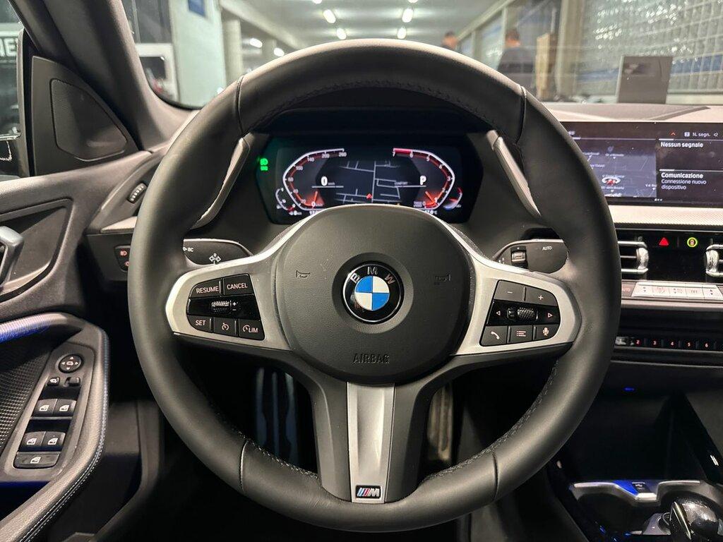 BMW Serie 2 218i Gran Coupe Advantage 136cv auto