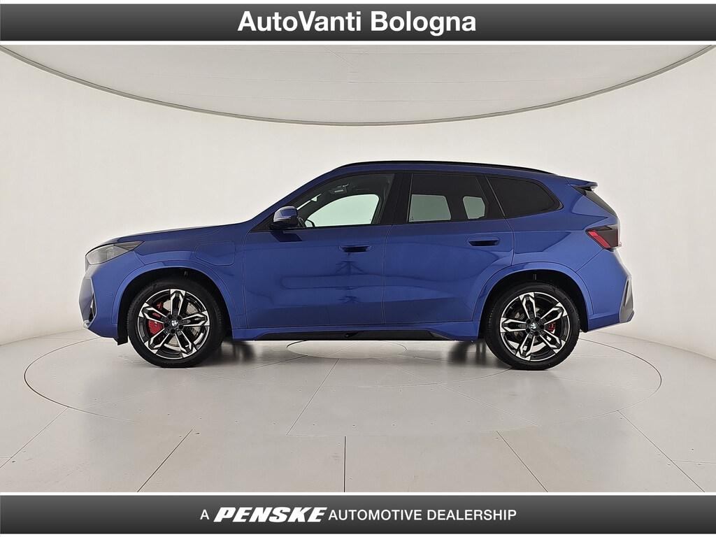 BMW X1 xdrive 30e MSport Pro auto