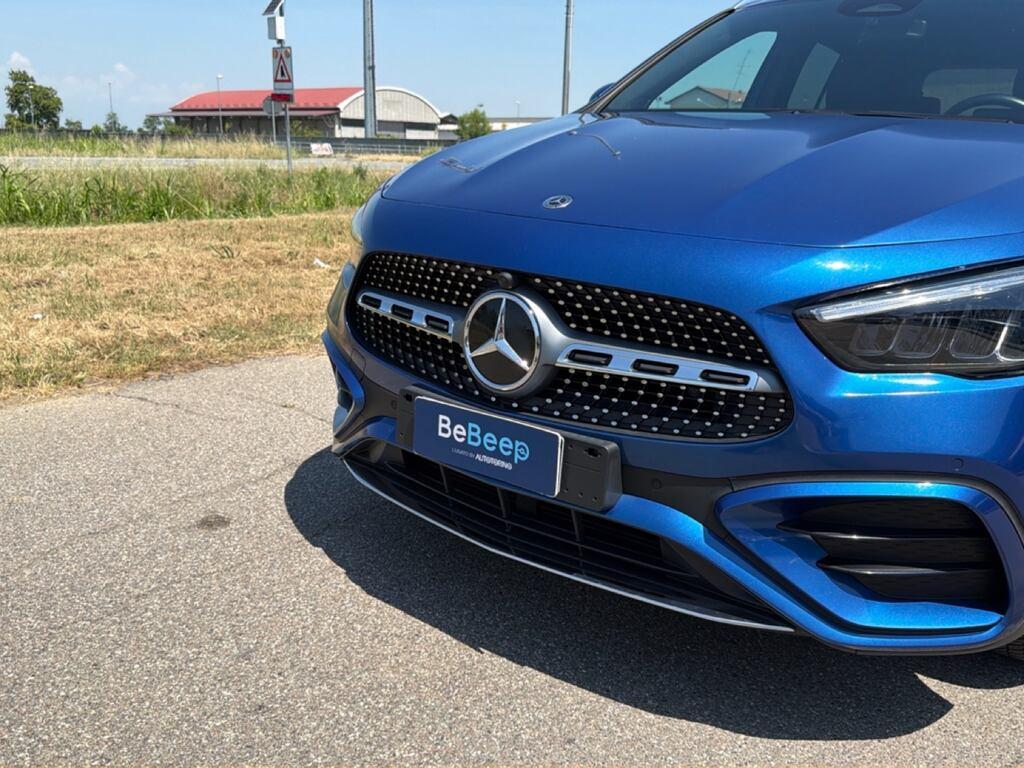 Mercedes GLA 250 e phev AMG Line Advanced Plus auto