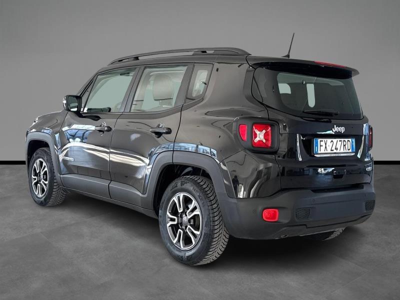 Jeep Renegade 1.6 mjt Longitude 2wd 120cv