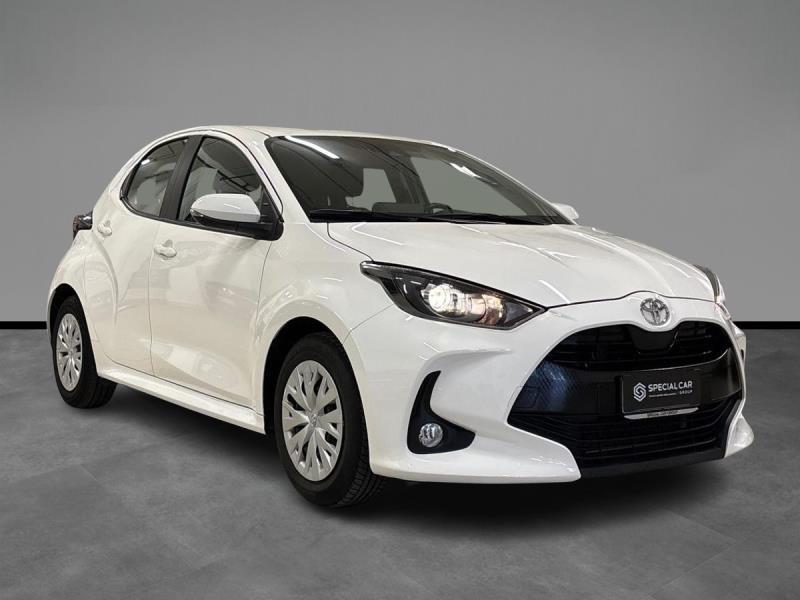 Toyota Yaris 1.0 Business