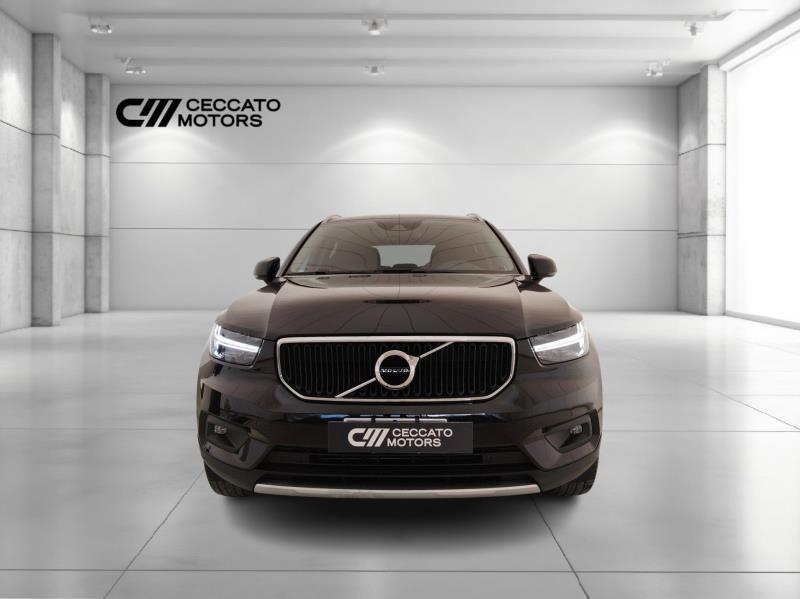 Volvo XC40 1.5 T2 Momentum my21