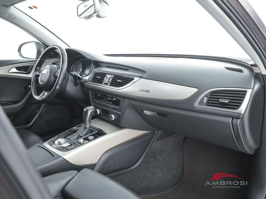Audi A6 Allroad 3.0 tdi Business plus quattro 272cv s-tronic my17