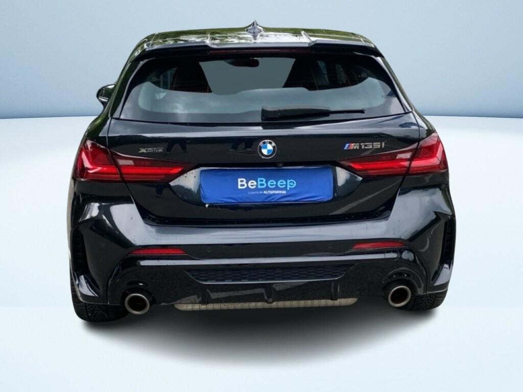 BMW Serie 1 M 135i xdrive auto