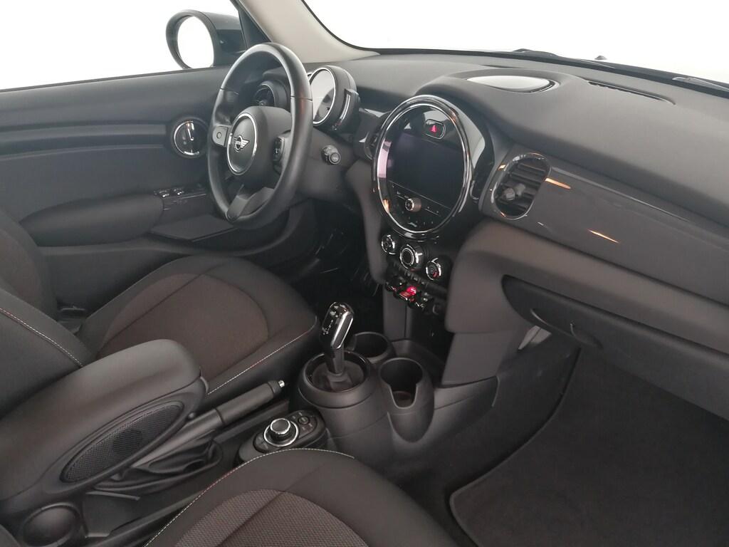 Mini Mini 5p 1.5 One Camden 102cv auto