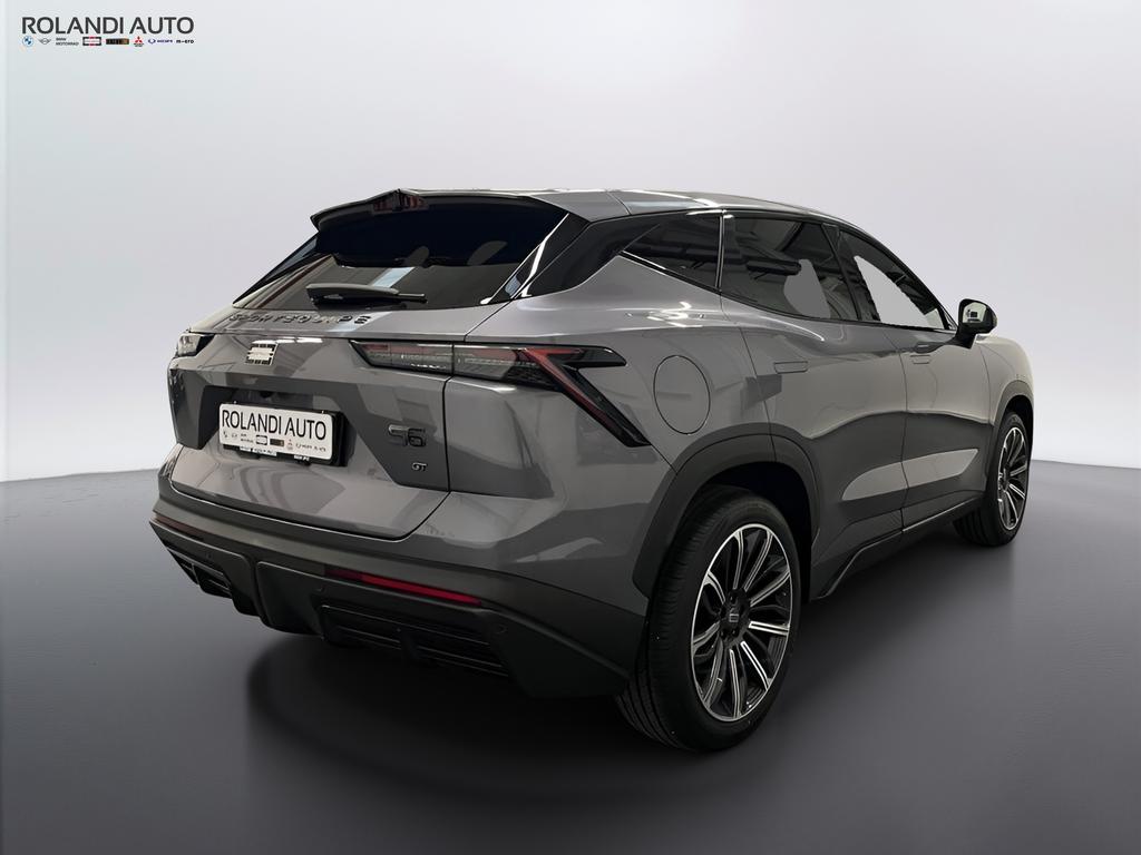 Sportequipe Sportequipe 6 GT 1.6 t-gdi 186cv dct