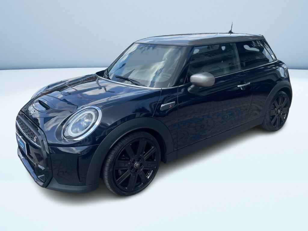 Mini Cooper S 2.0 TwinPower Turbo Cooper S