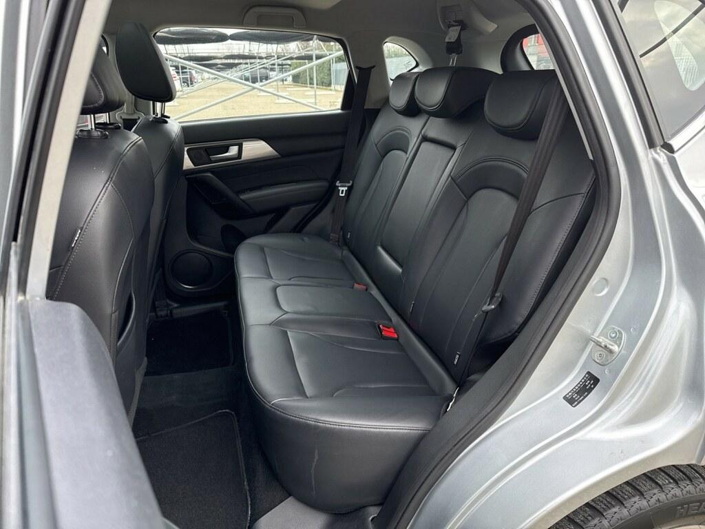 Haval H2 1.5t Premium Gpl