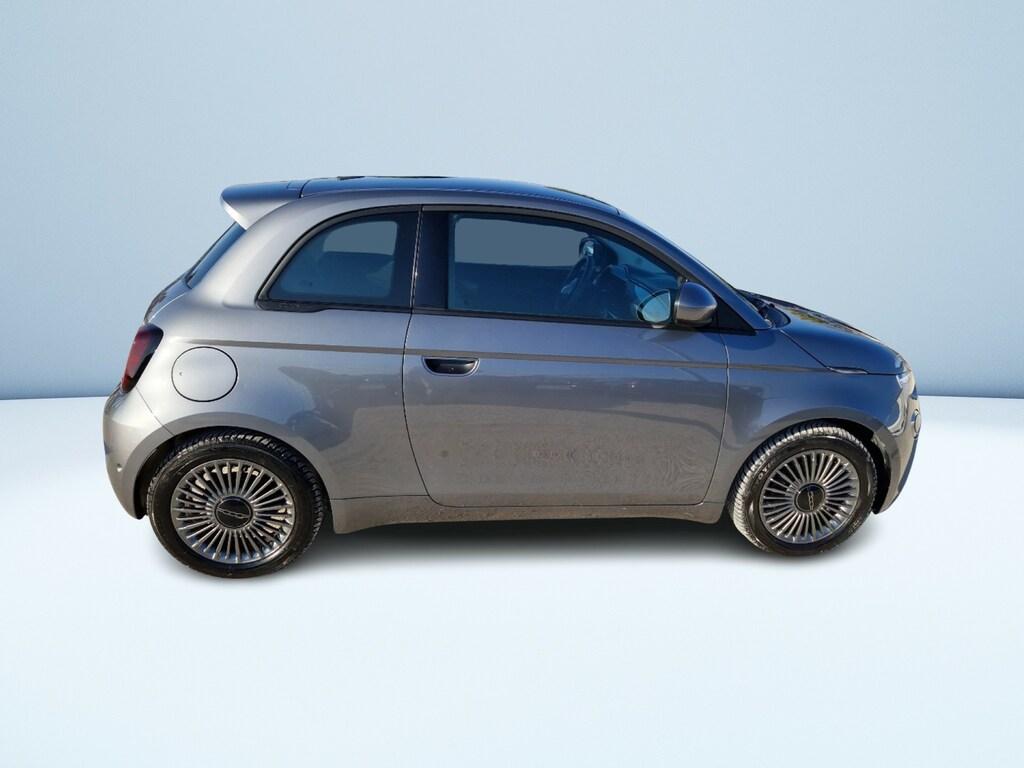 Fiat 500 e Icon +