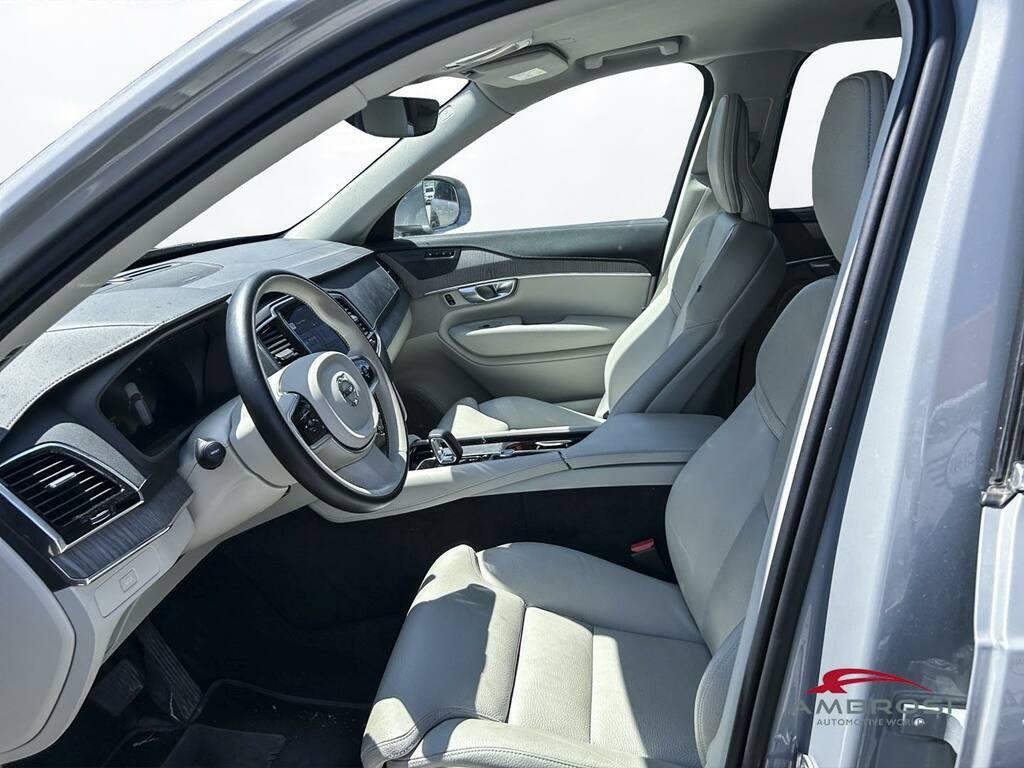 Volvo XC90 2.0 b5 Plus Bright awd 7p.ti auto