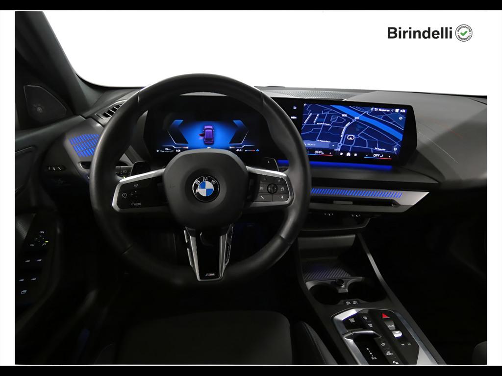 BMW Serie 1 120d 48V MSport Pro auto