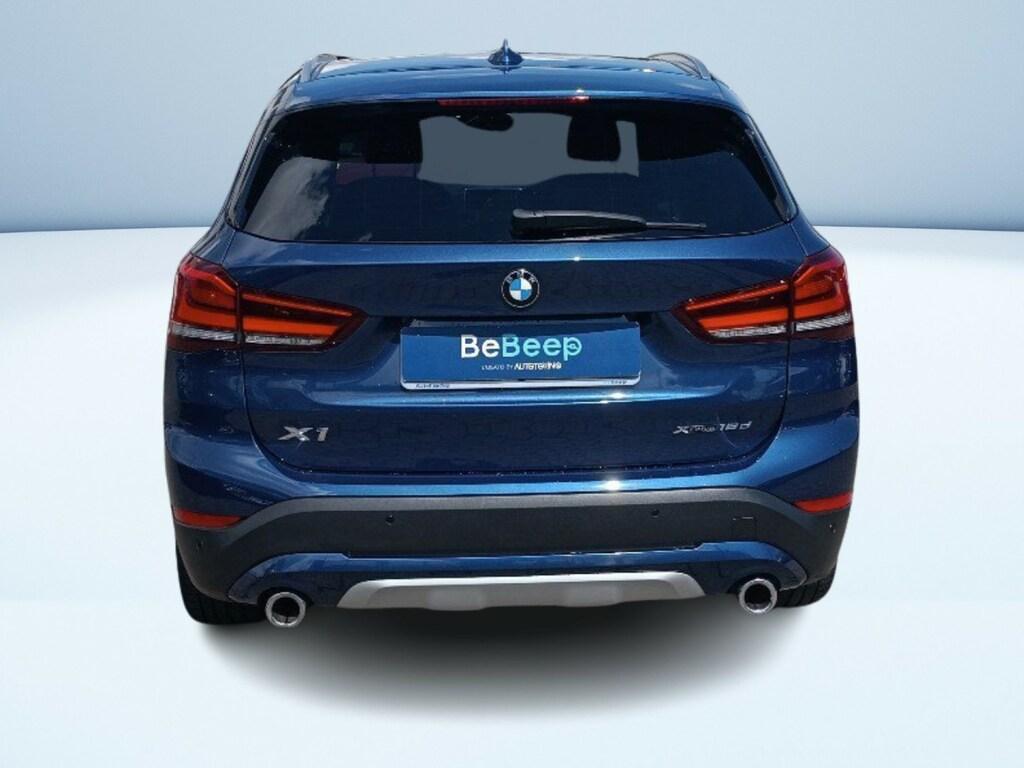 BMW X1 xdrive18d xLine auto