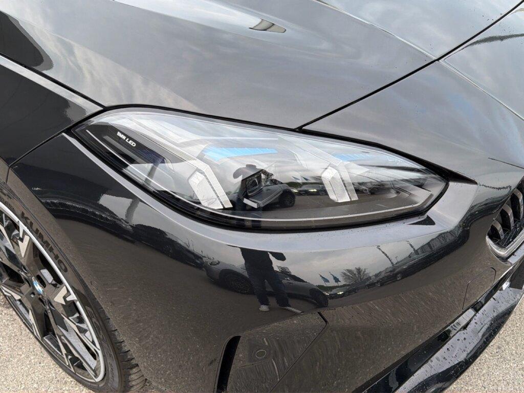 BMW Serie 1 118d MSport Pro auto