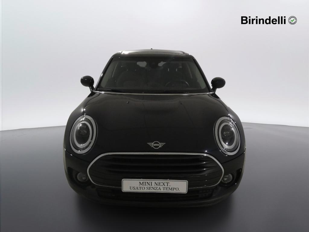 Mini Cooper Clubman 1.5 Cooper Business Steptronic
