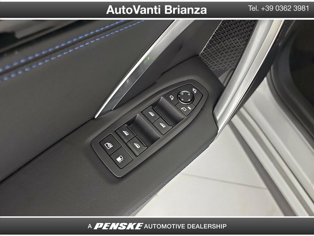 BMW X1 xdrive 25e MSport Pro auto