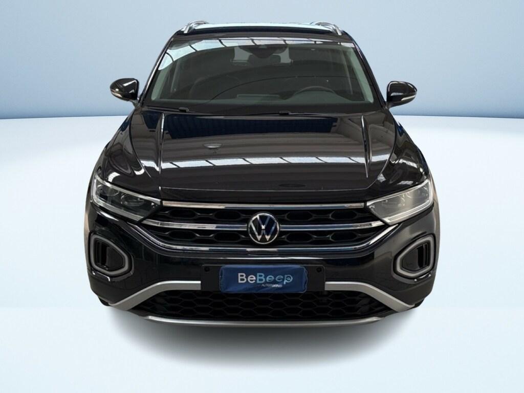 Volkswagen T-Roc 1.0 tsi Style