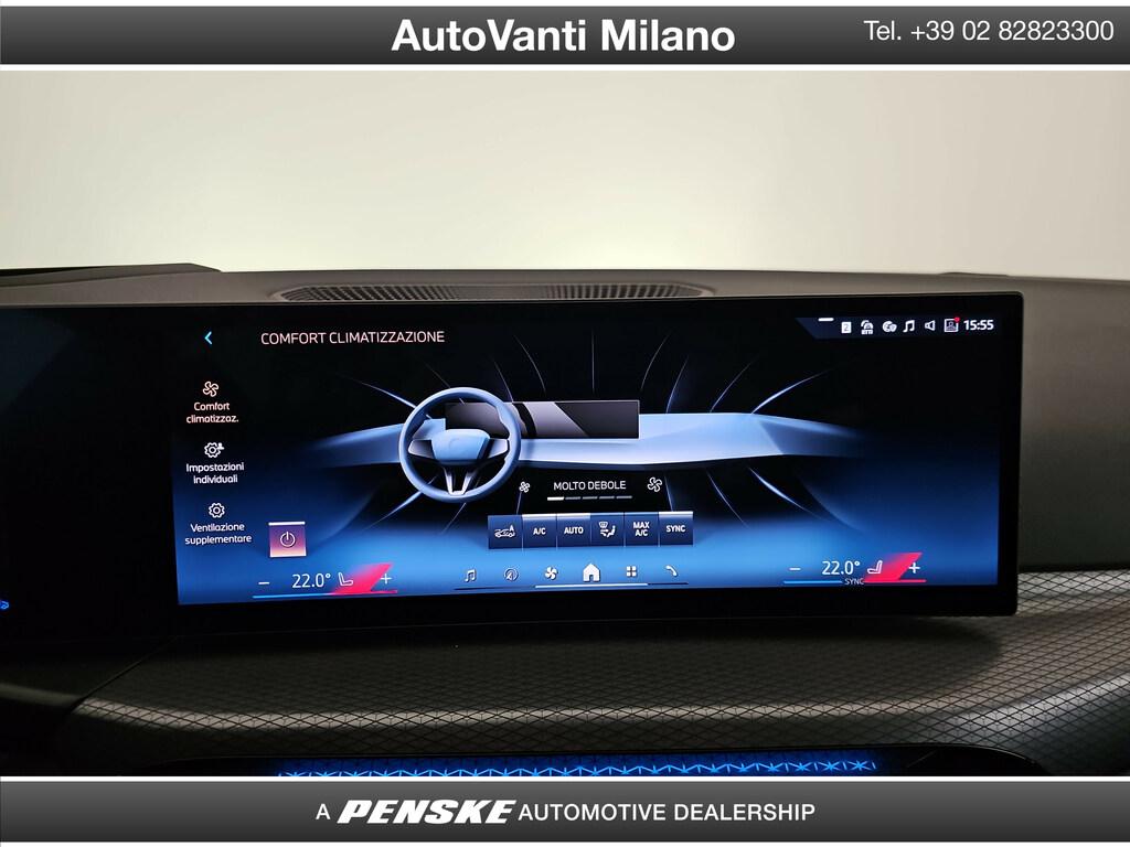 BMW Serie 4 420d Gran Coupe mhev 48V xdrive M Sport auto