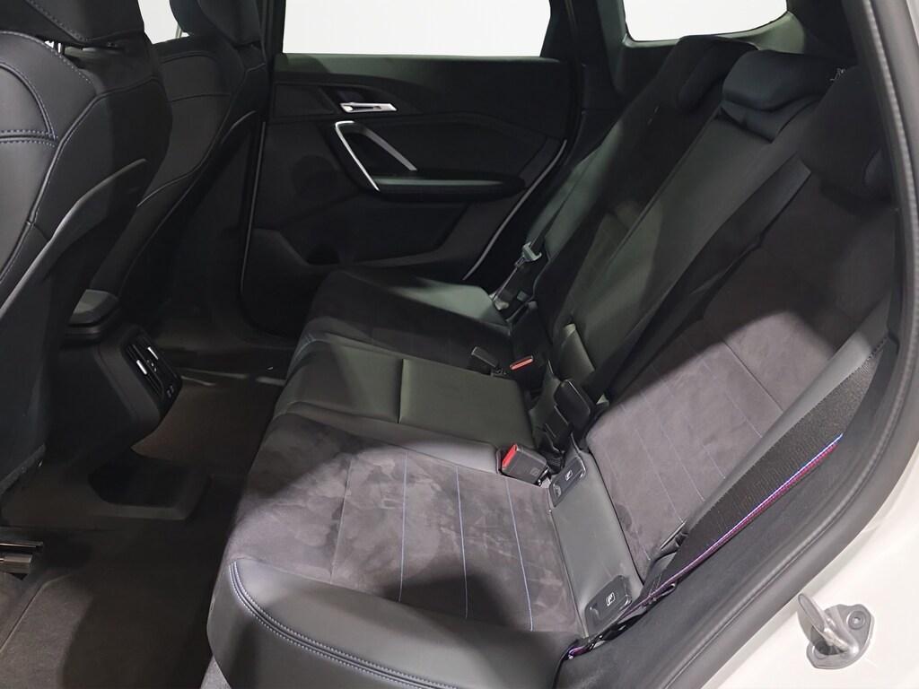 BMW X1 xdrive 25e MSport Pro auto