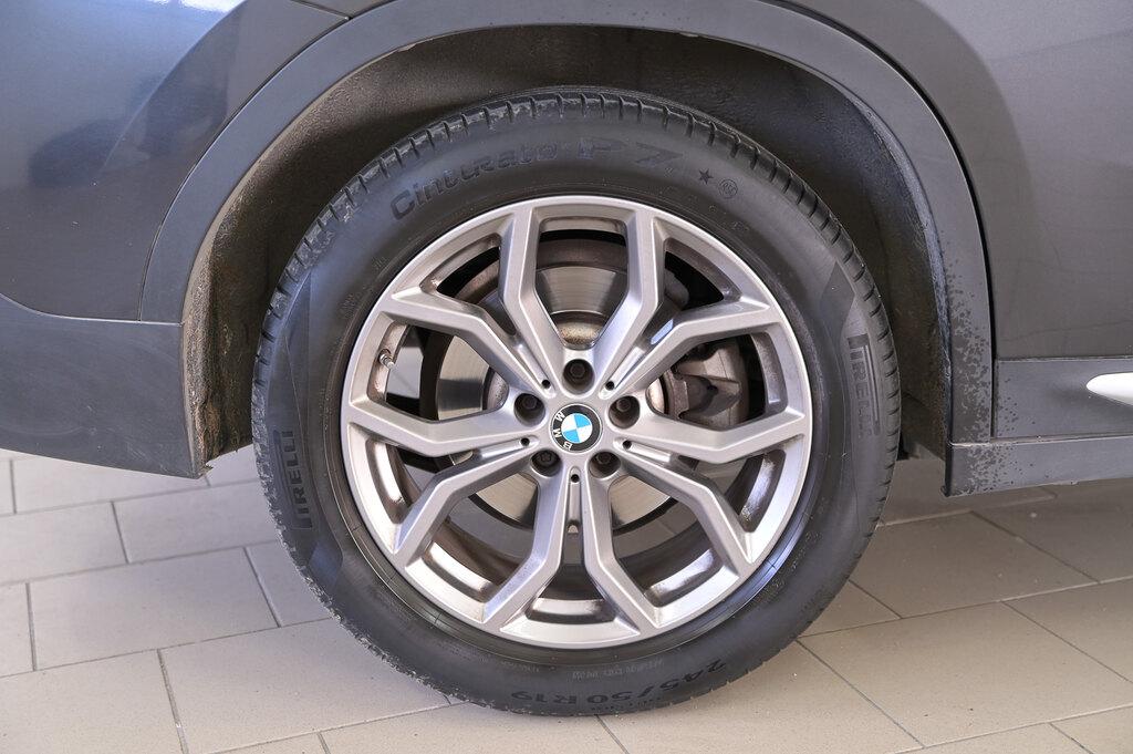 BMW X4 xdrive20d xLine auto