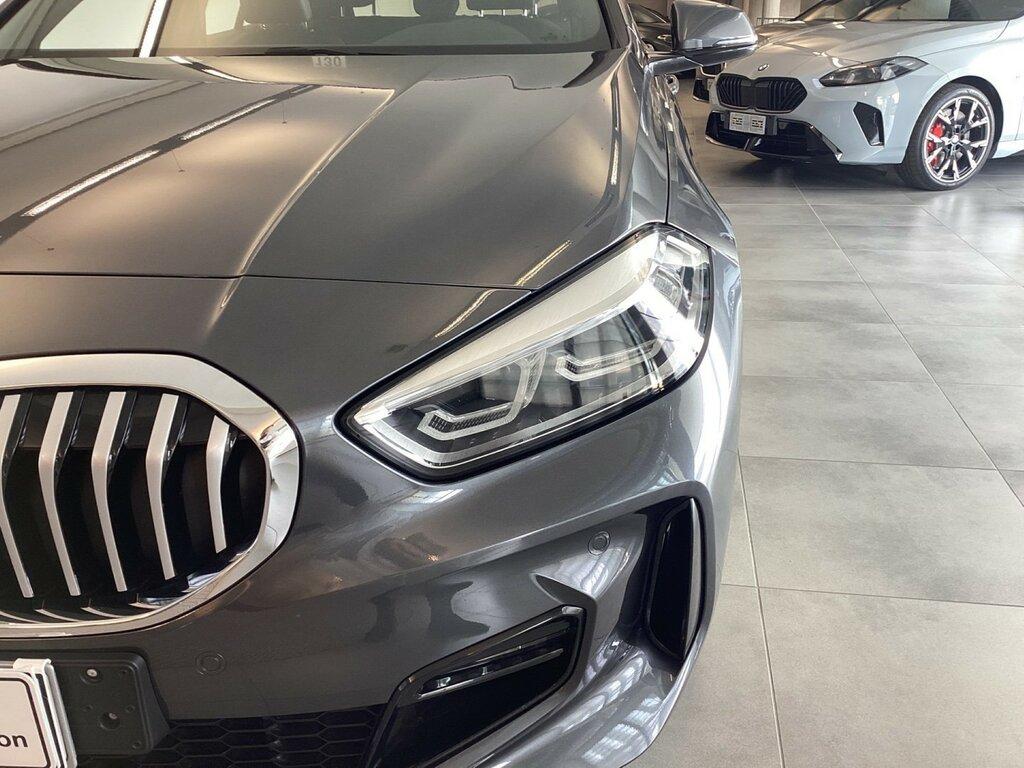 BMW Serie 1 118i Msport