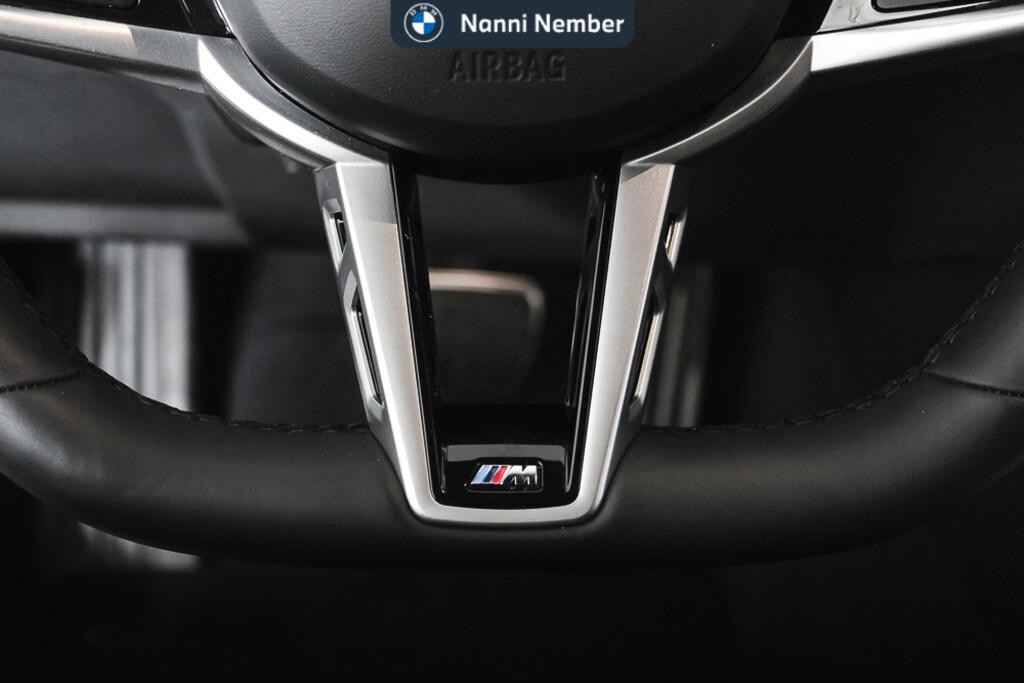 BMW Serie 3 320d mhev 48V xdrive M Sport Pro auto