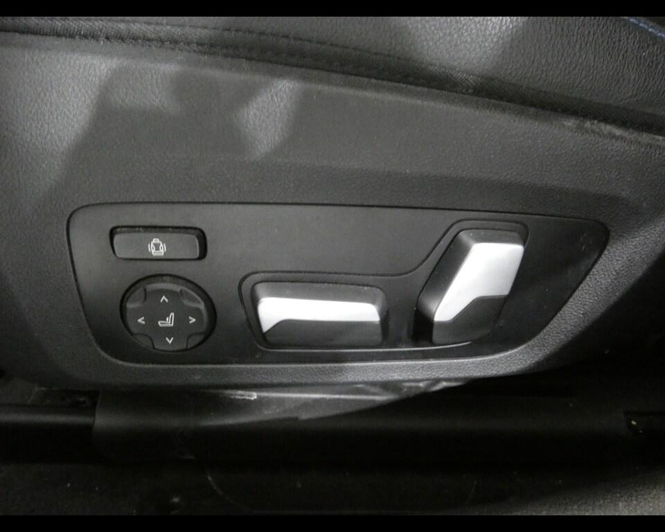 BMW Serie 3 320d Touring mhev 48V Msport xdrive auto