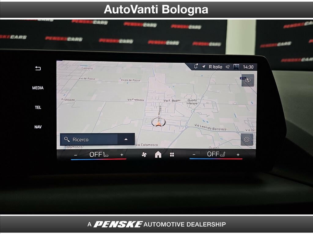 BMW Serie 1 120 48V MSport Design auto