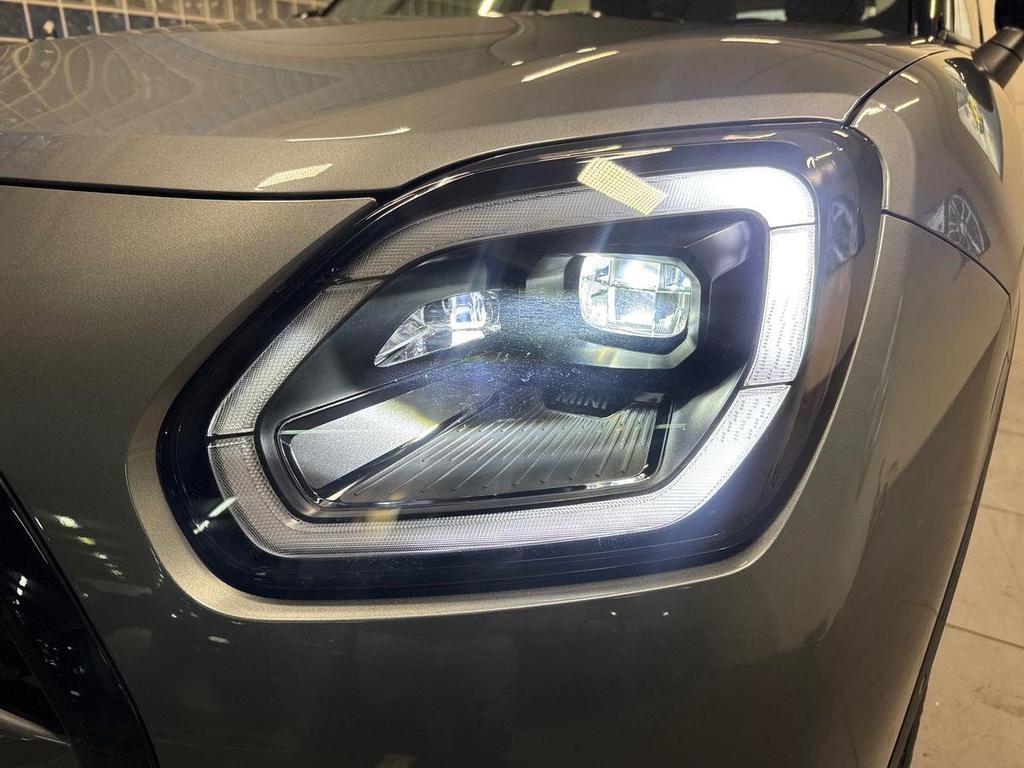 Mini Mini Countryman 2.0 48V D Favoured auto