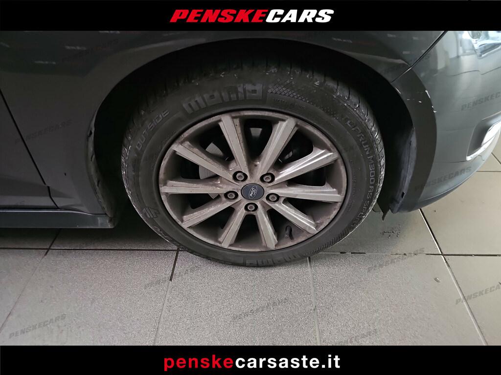 Ford C-Max 1.5 tdci Titanium s&s 120cv my18.5