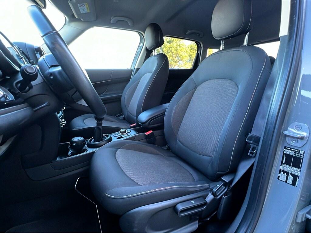 Mini One D Countryman 1.5 TwinPower Turbo One D