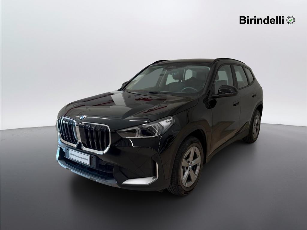 BMW X1 sdrive18d auto