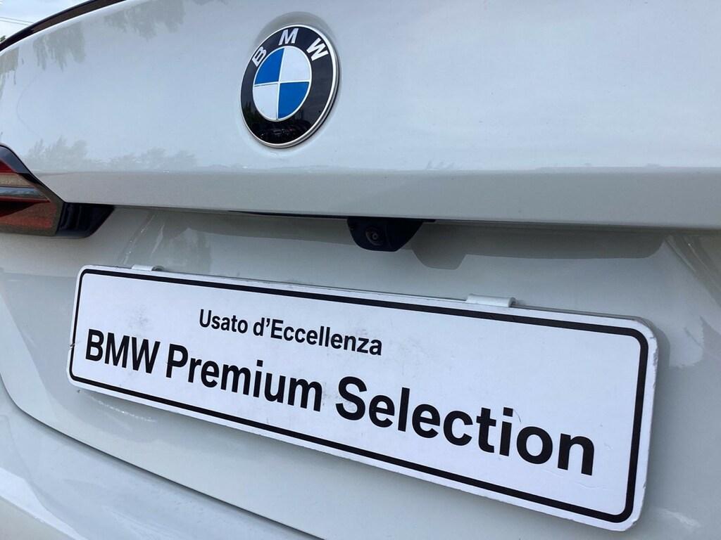 BMW Serie 5 520d 48V sdrive M Sport Pro auto