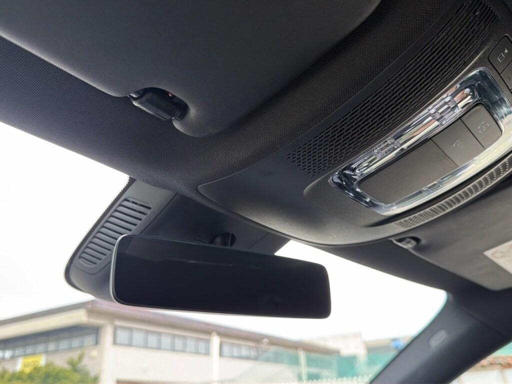 Mercedes Classe A 250 e eq-power Premium auto