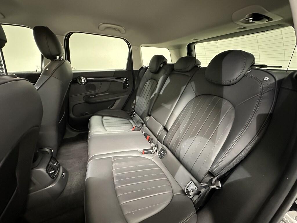 Mini Cooper SE Countryman 1.5 Classic all4 auto