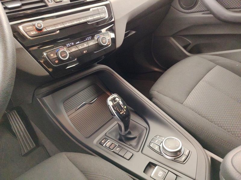 BMW X1 sdrive18d Business Advantage auto