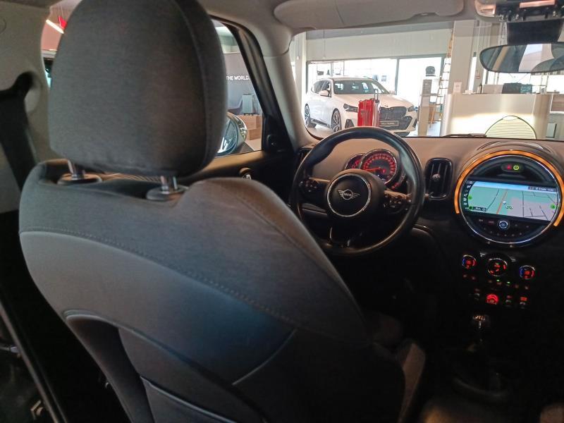 Mini Cooper Countryman 1.5 TwinPower Turbo Cooper