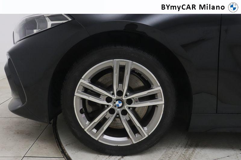 BMW Serie 1 120i Business Advantage auto