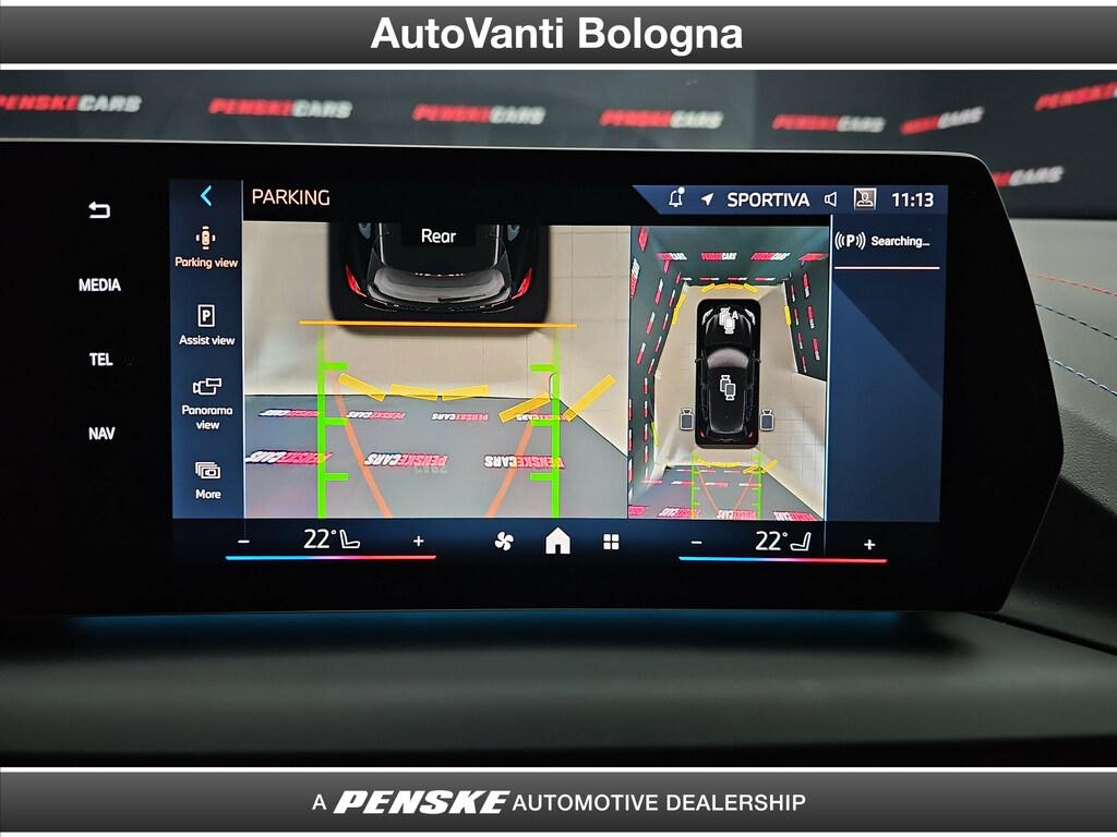 BMW Serie 1 118d MSport Pro auto