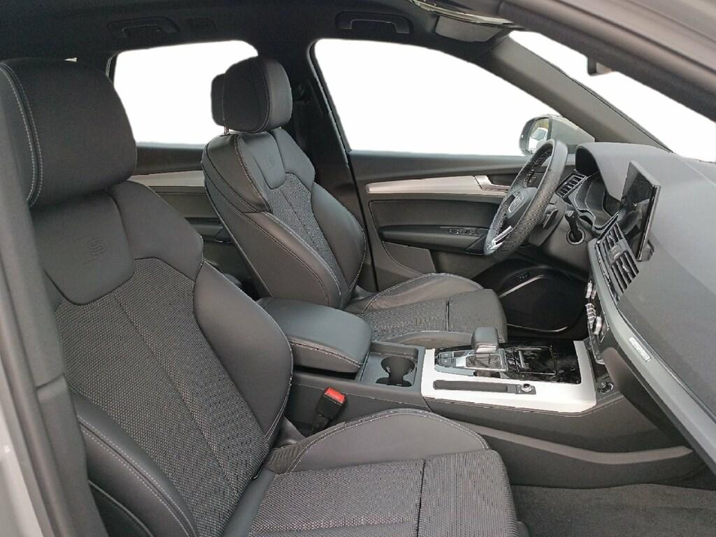 Audi Q5 55 2.0 tfsi e S line Plus quattro s tronic