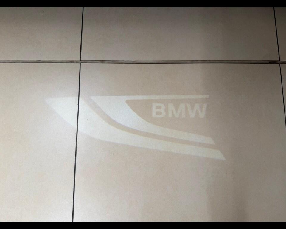 BMW Serie 1 116d Msport auto