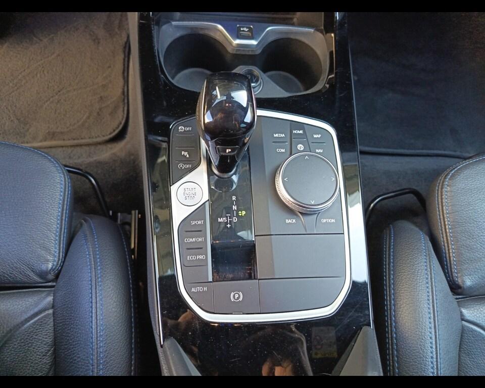 BMW Serie 1 M 135i xdrive auto