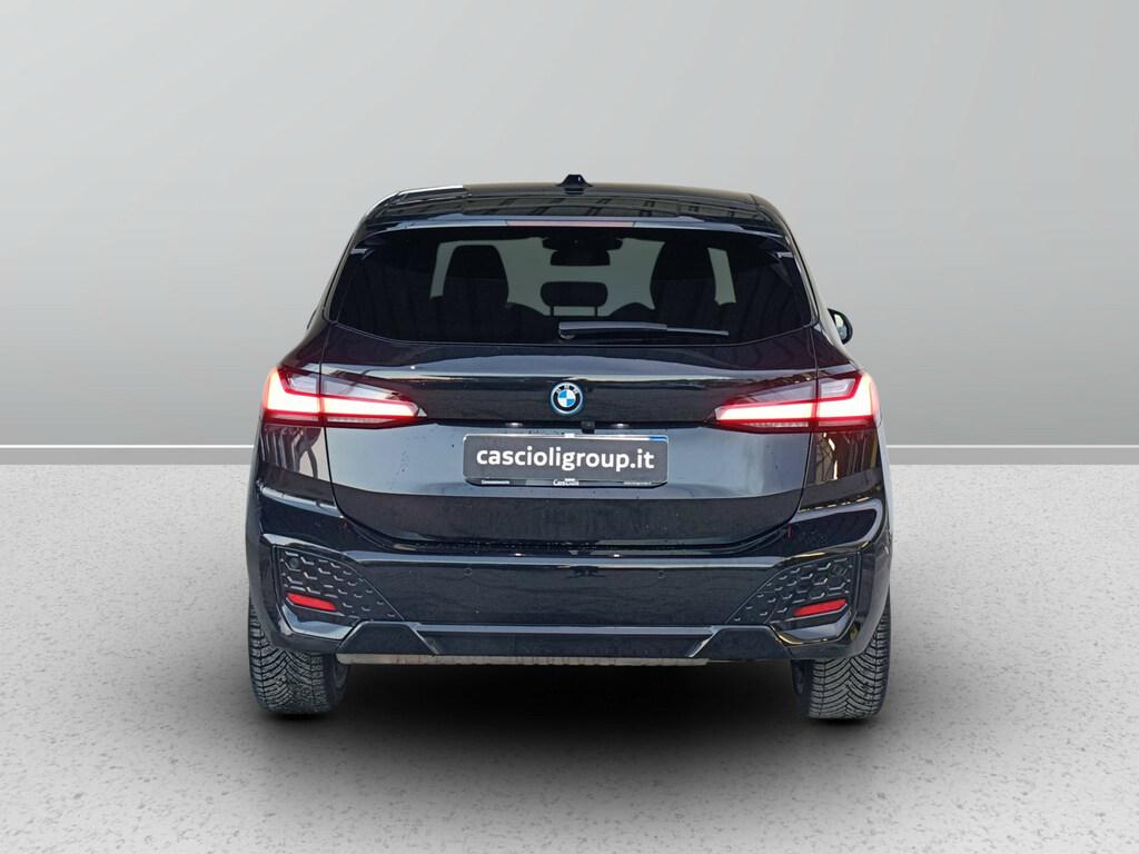 BMW Serie 2 225e Active Tourer xdrive Msport auto