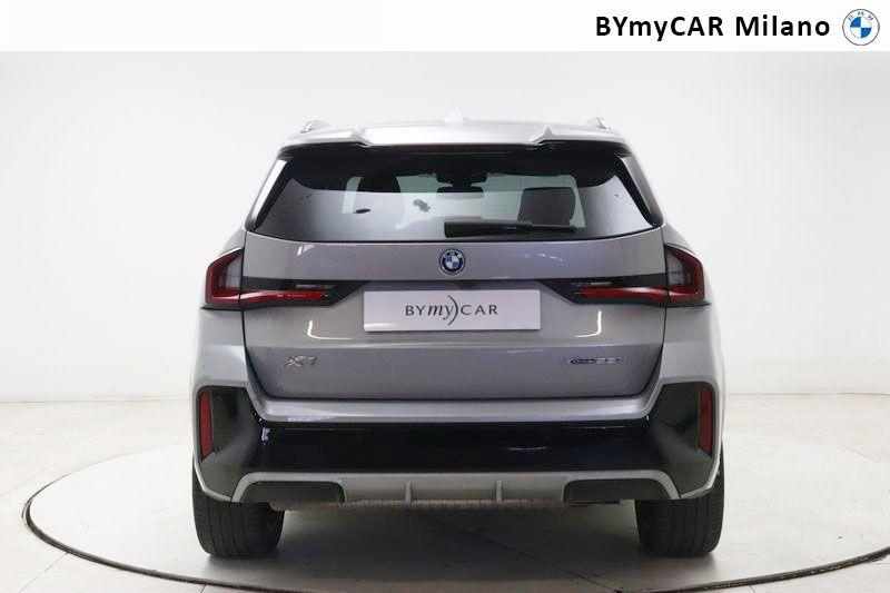 BMW X1 xdrive 25e MSport Pro auto