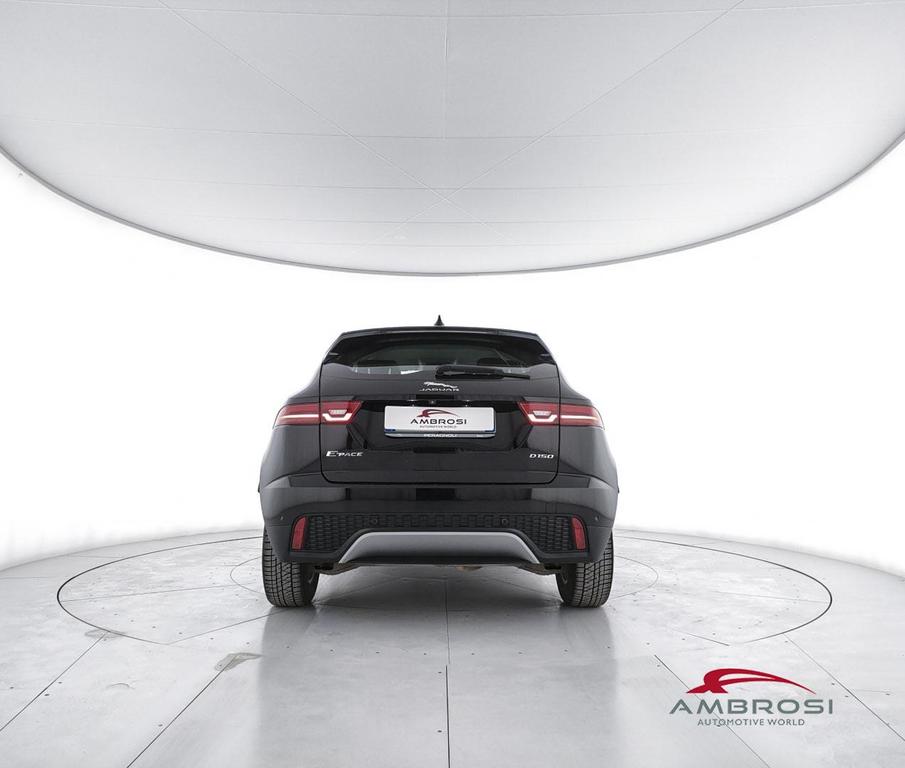 Jaguar E-Pace 2.0d i4 fwd 150cv my19