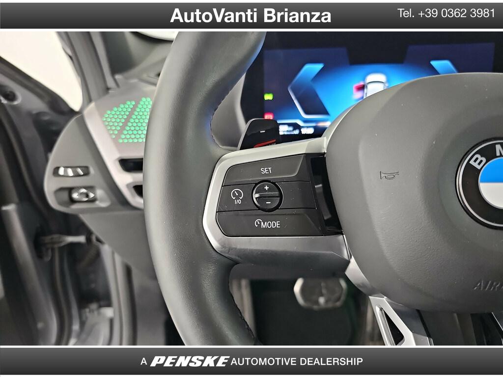 BMW Serie 1 118d MSport auto