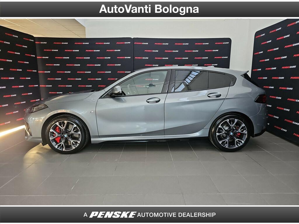 BMW Serie 1 120d 48V MSport Pro auto