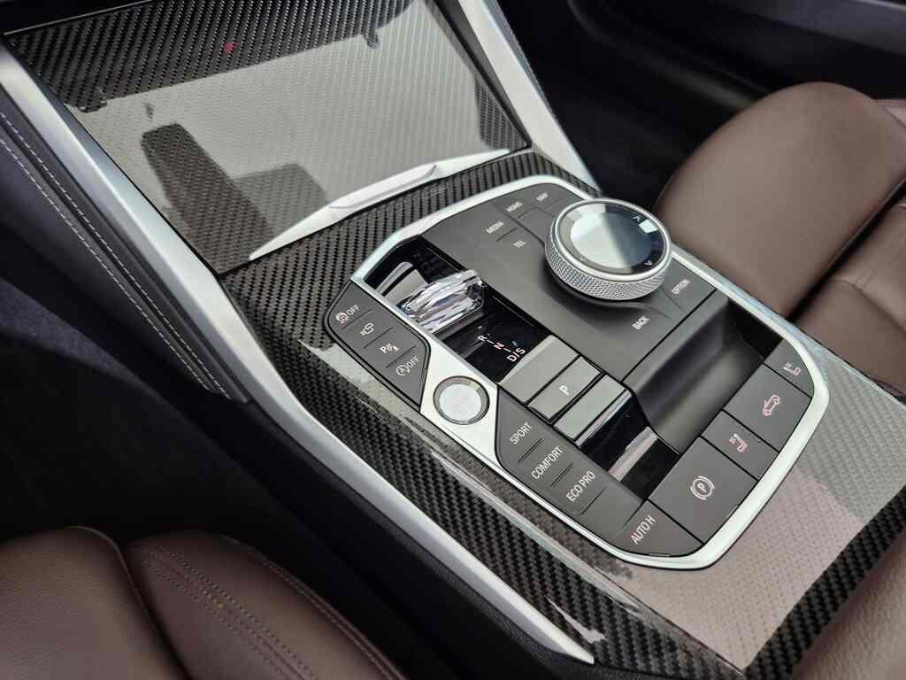 BMW Serie 4 420i Cabrio M Sport Pro auto